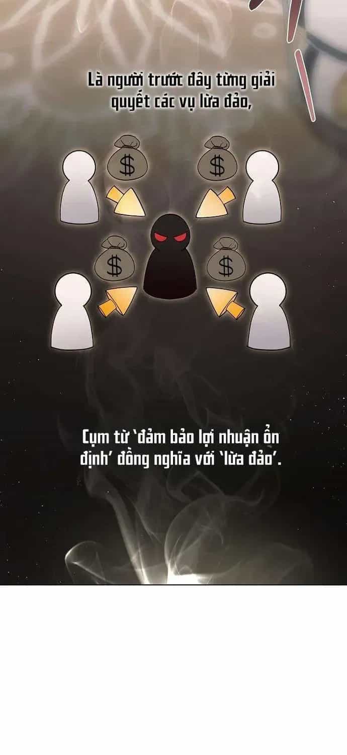 Phải Lòng Nhân Vật Phản Diện Từ Cái Nhìn Đầu Tiên - Chương 9 - ảnh 56