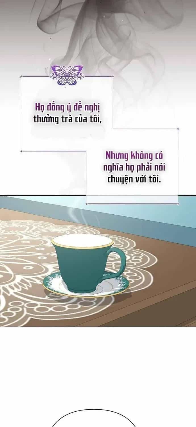 Phải Lòng Nhân Vật Phản Diện Từ Cái Nhìn Đầu Tiên - Chương 9.1 - ảnh 41