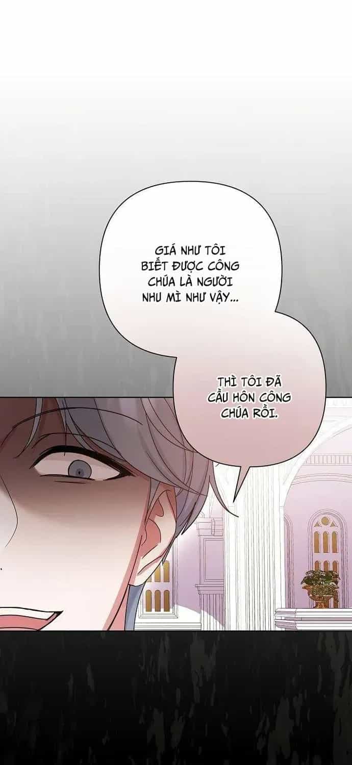 Phải Lòng Nhân Vật Phản Diện Từ Cái Nhìn Đầu Tiên - Chương 10.1 - ảnh 16