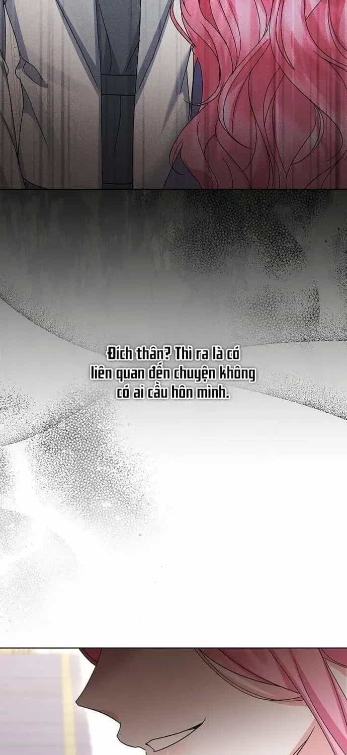 Phải Lòng Nhân Vật Phản Diện Từ Cái Nhìn Đầu Tiên - Chương 10.1 - ảnh 18