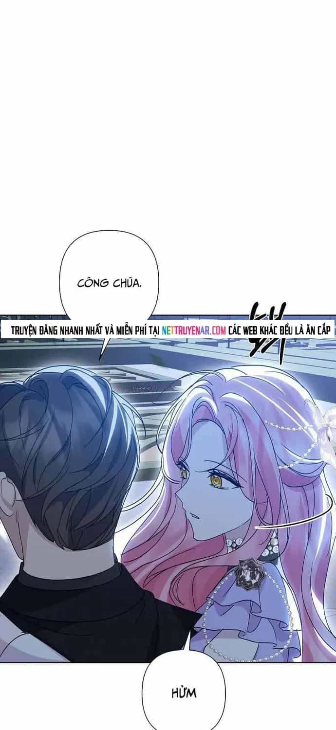 Phải Lòng Nhân Vật Phản Diện Từ Cái Nhìn Đầu Tiên - Chương 11.1 - ảnh 66