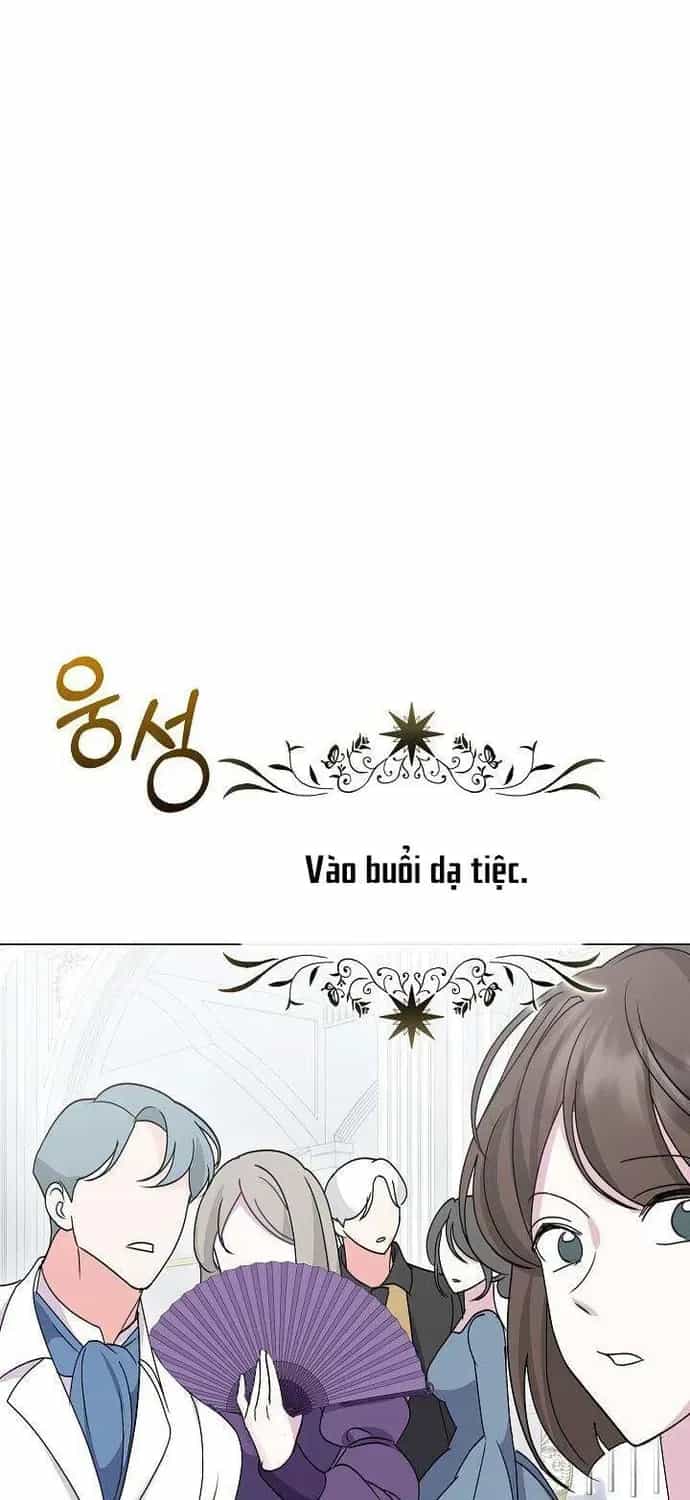Phải Lòng Nhân Vật Phản Diện Từ Cái Nhìn Đầu Tiên - Chương 13 - ảnh 44