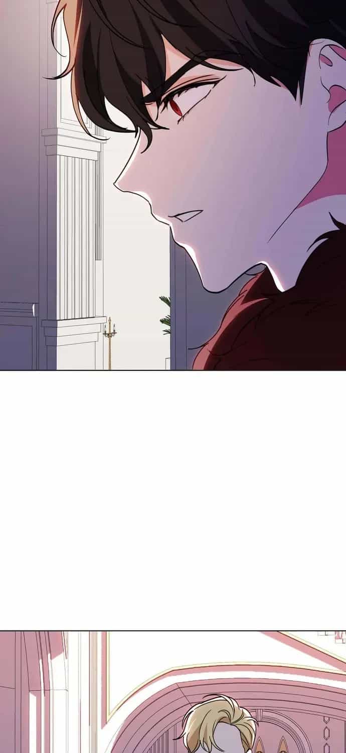 Phải Lòng Nhân Vật Phản Diện Từ Cái Nhìn Đầu Tiên - Chương 14.1 - ảnh 30