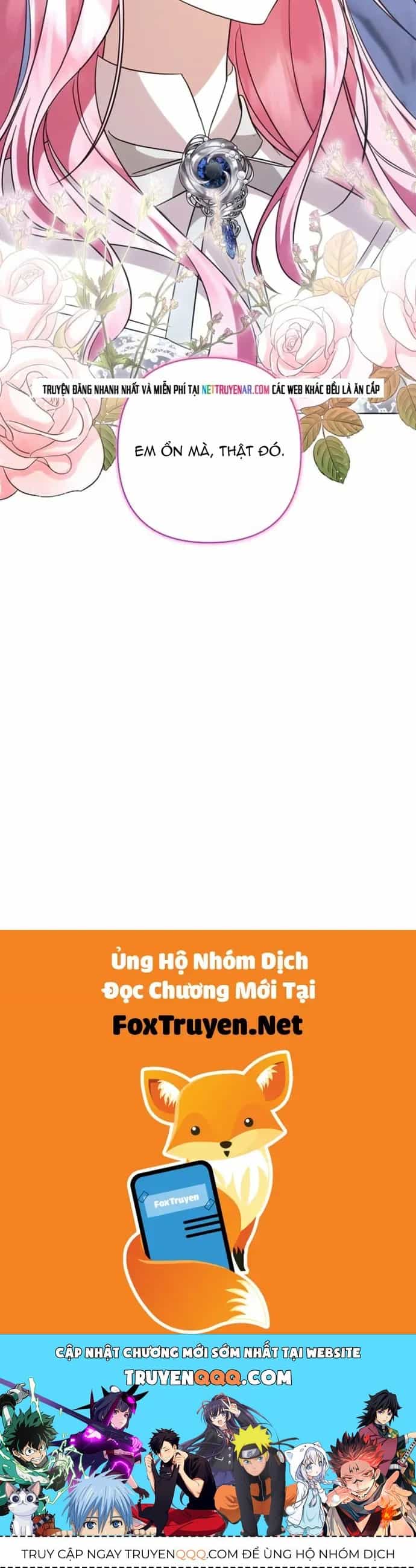 Phải Lòng Nhân Vật Phản Diện Từ Cái Nhìn Đầu Tiên - Chương 31 - ảnh 37