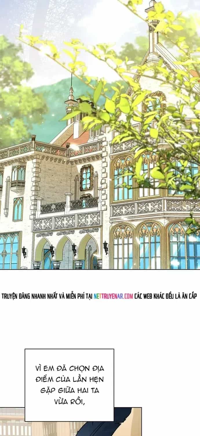 Phải Lòng Nhân Vật Phản Diện Từ Cái Nhìn Đầu Tiên - Chương 33 - ảnh 2