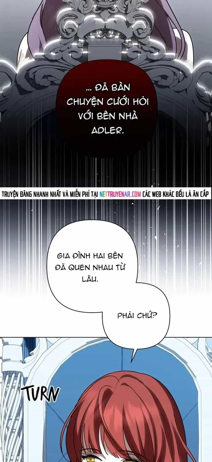 Phải Lòng Nhân Vật Phản Diện Từ Cái Nhìn Đầu Tiên - Chương 34 - ảnh 76