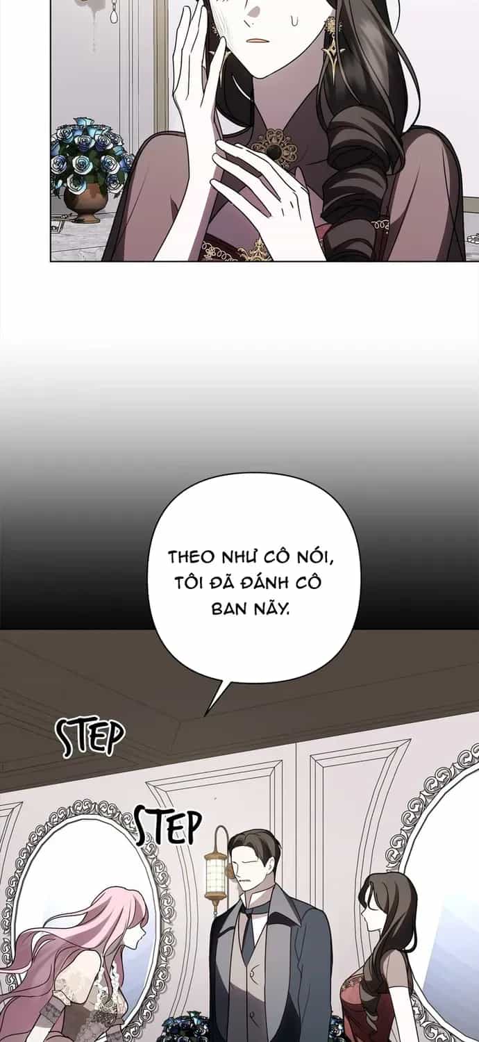 Phải Lòng Nhân Vật Phản Diện Từ Cái Nhìn Đầu Tiên - Chương 35 - ảnh 81