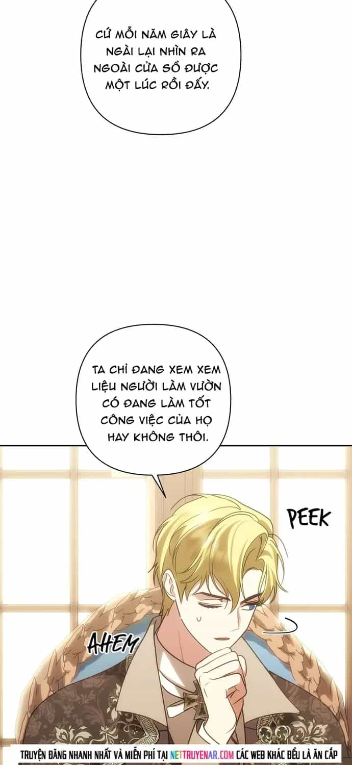 Phải Lòng Nhân Vật Phản Diện Từ Cái Nhìn Đầu Tiên - Chương 37 - ảnh 30