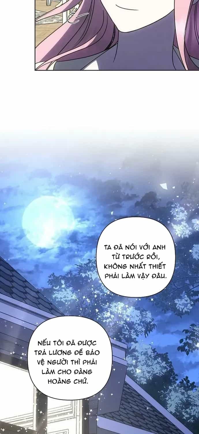 Phải Lòng Nhân Vật Phản Diện Từ Cái Nhìn Đầu Tiên - Chương 40 - ảnh 19