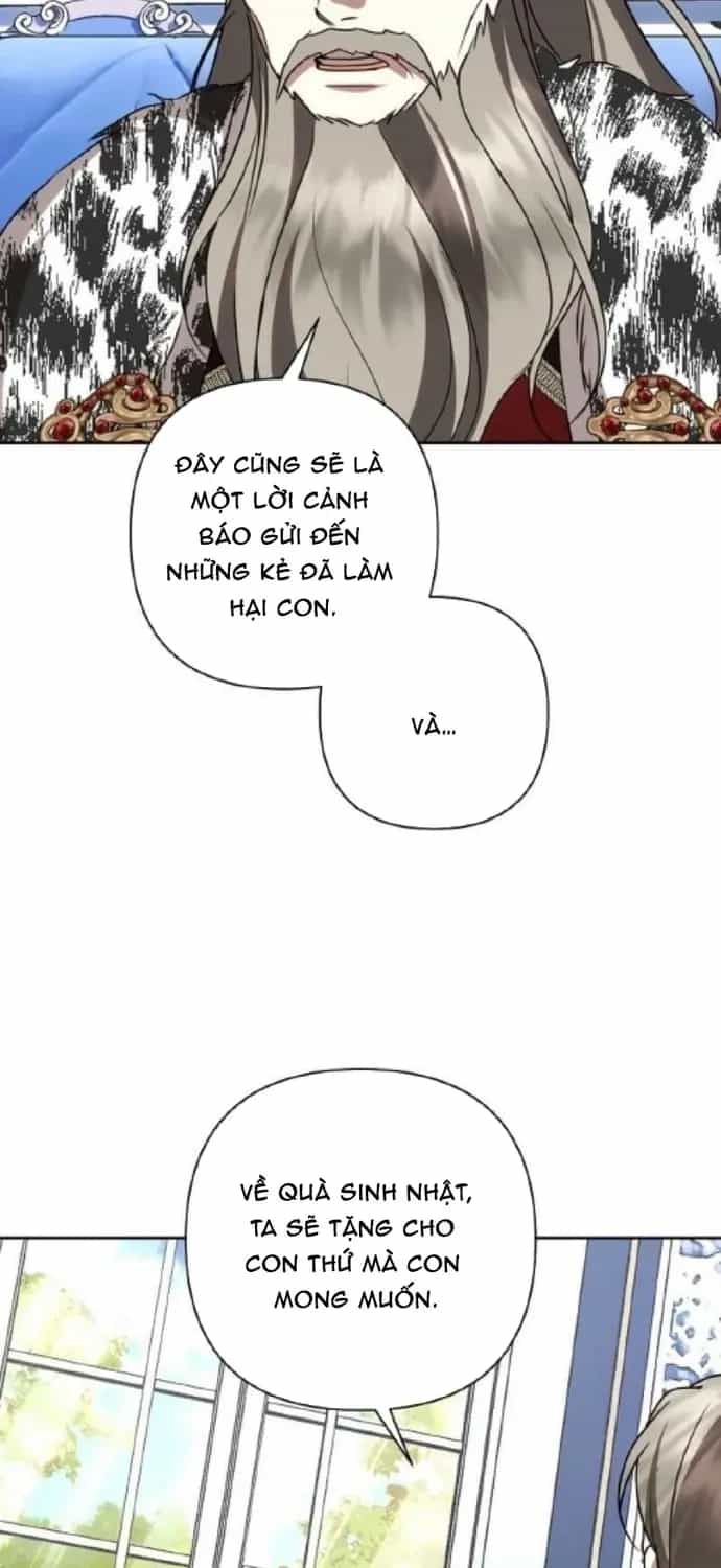 Phải Lòng Nhân Vật Phản Diện Từ Cái Nhìn Đầu Tiên - Chương 41 - ảnh 27