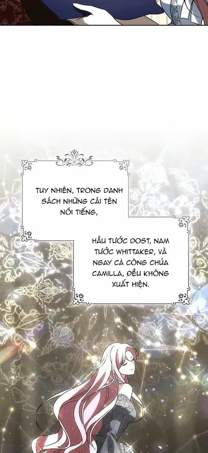 Phải Lòng Nhân Vật Phản Diện Từ Cái Nhìn Đầu Tiên - Chương 42 - ảnh 7
