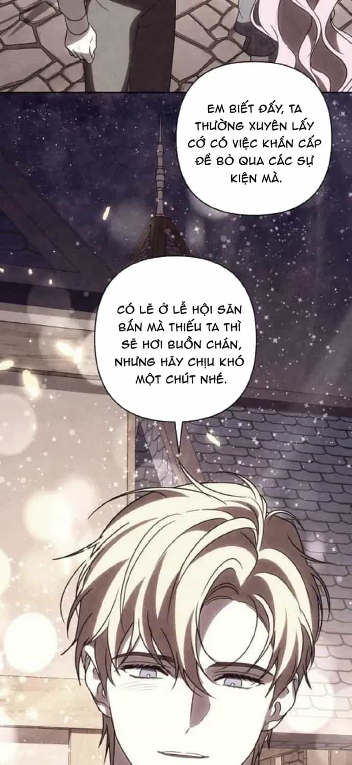 Phải Lòng Nhân Vật Phản Diện Từ Cái Nhìn Đầu Tiên - Chương 46 - ảnh 19