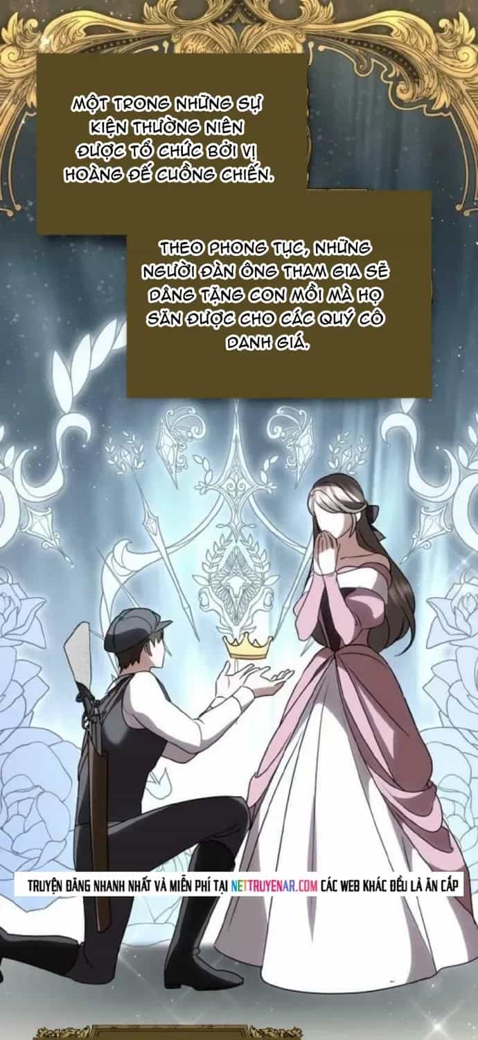 Phải Lòng Nhân Vật Phản Diện Từ Cái Nhìn Đầu Tiên - Chương 46 - ảnh 43