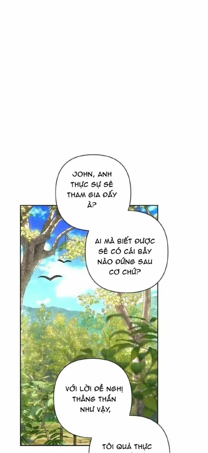 Phải Lòng Nhân Vật Phản Diện Từ Cái Nhìn Đầu Tiên - Chương 46 - ảnh 71