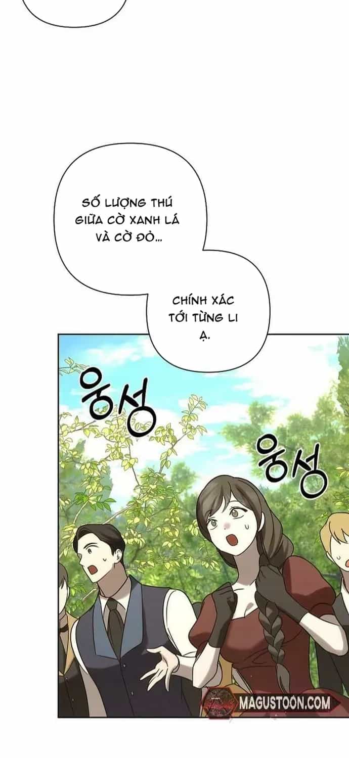 Phải Lòng Nhân Vật Phản Diện Từ Cái Nhìn Đầu Tiên - Chương 47 - ảnh 44