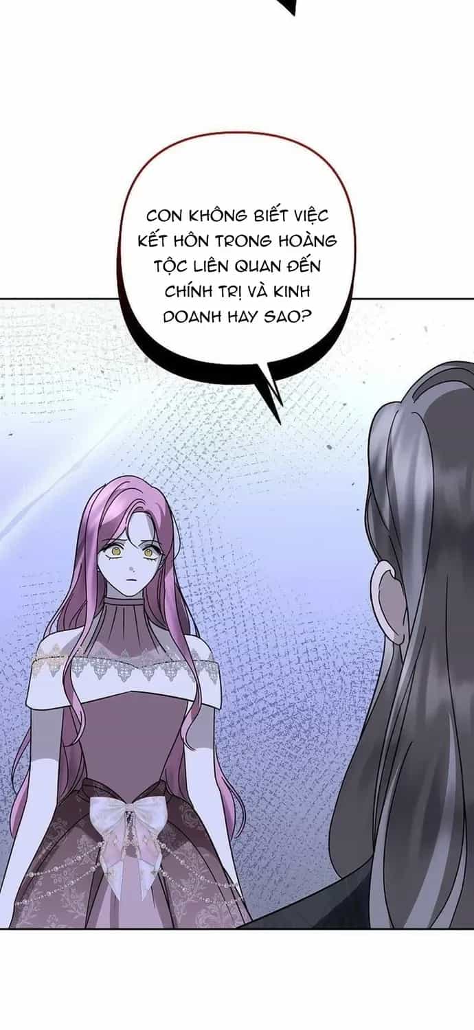 Phải Lòng Nhân Vật Phản Diện Từ Cái Nhìn Đầu Tiên - Chương 48 - ảnh 16