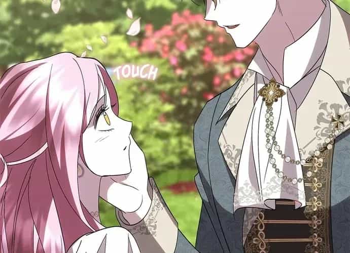 Phải Lòng Nhân Vật Phản Diện Từ Cái Nhìn Đầu Tiên - Chương 53 - ảnh 24