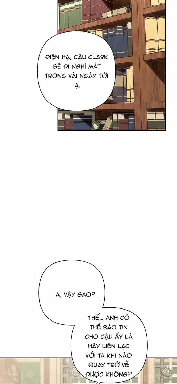 Phải Lòng Nhân Vật Phản Diện Từ Cái Nhìn Đầu Tiên - Chương 55 - ảnh 74