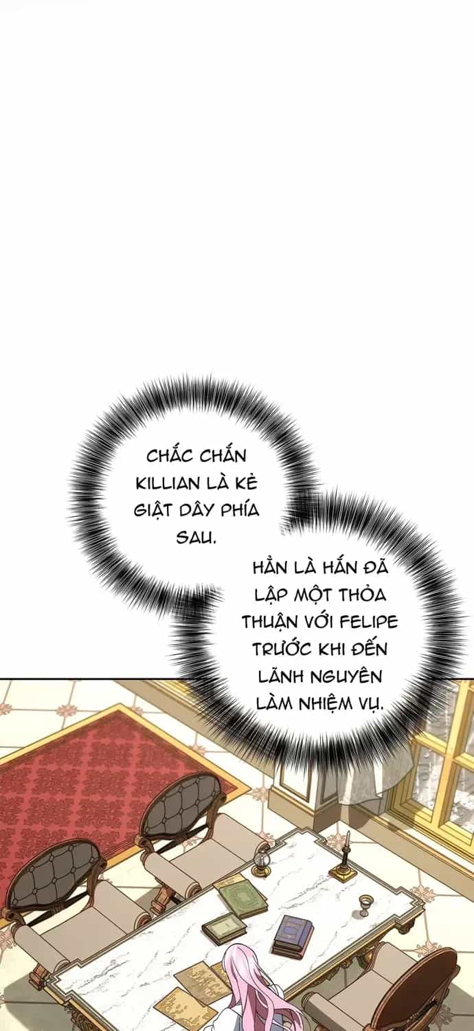 Phải Lòng Nhân Vật Phản Diện Từ Cái Nhìn Đầu Tiên - Chương 56 - ảnh 61