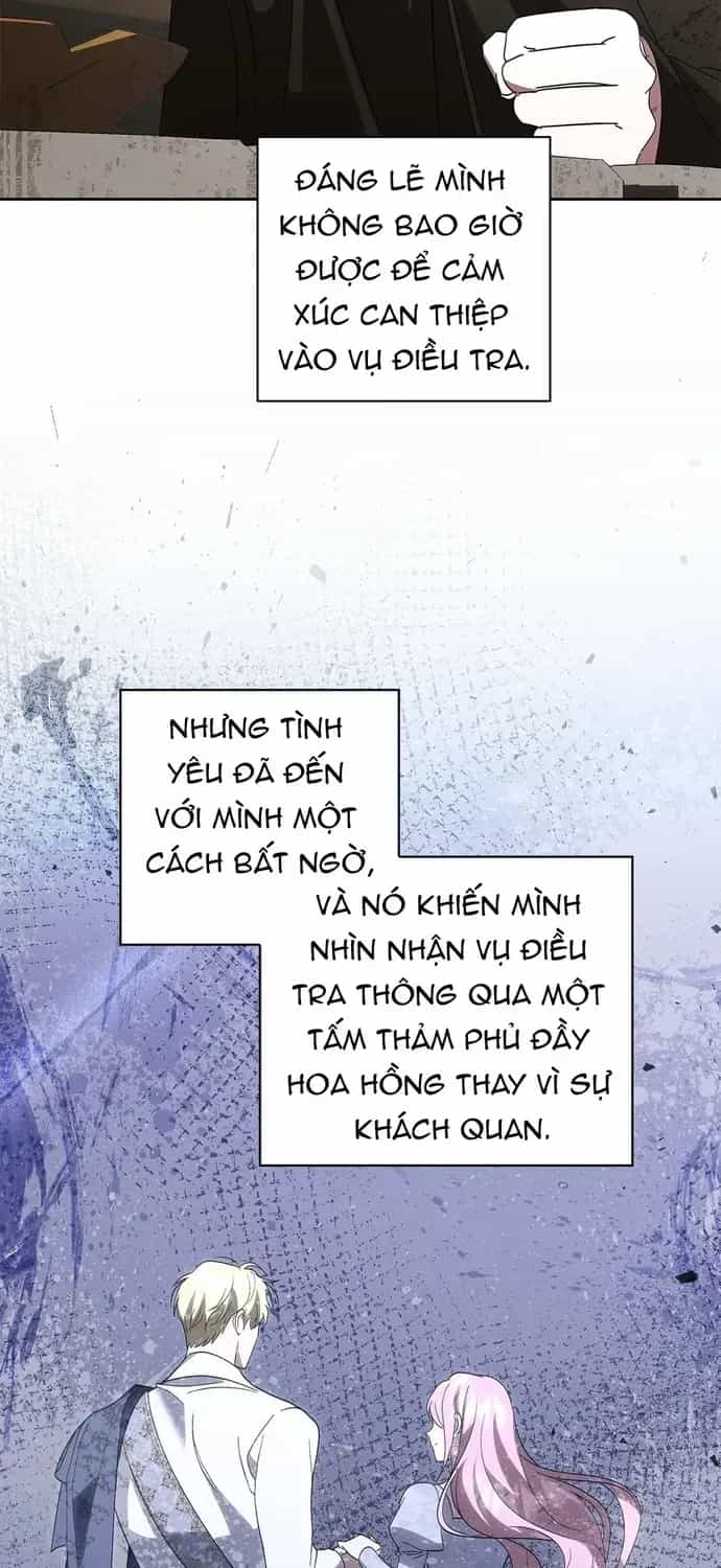 Phải Lòng Nhân Vật Phản Diện Từ Cái Nhìn Đầu Tiên - Chương 57 - ảnh 58