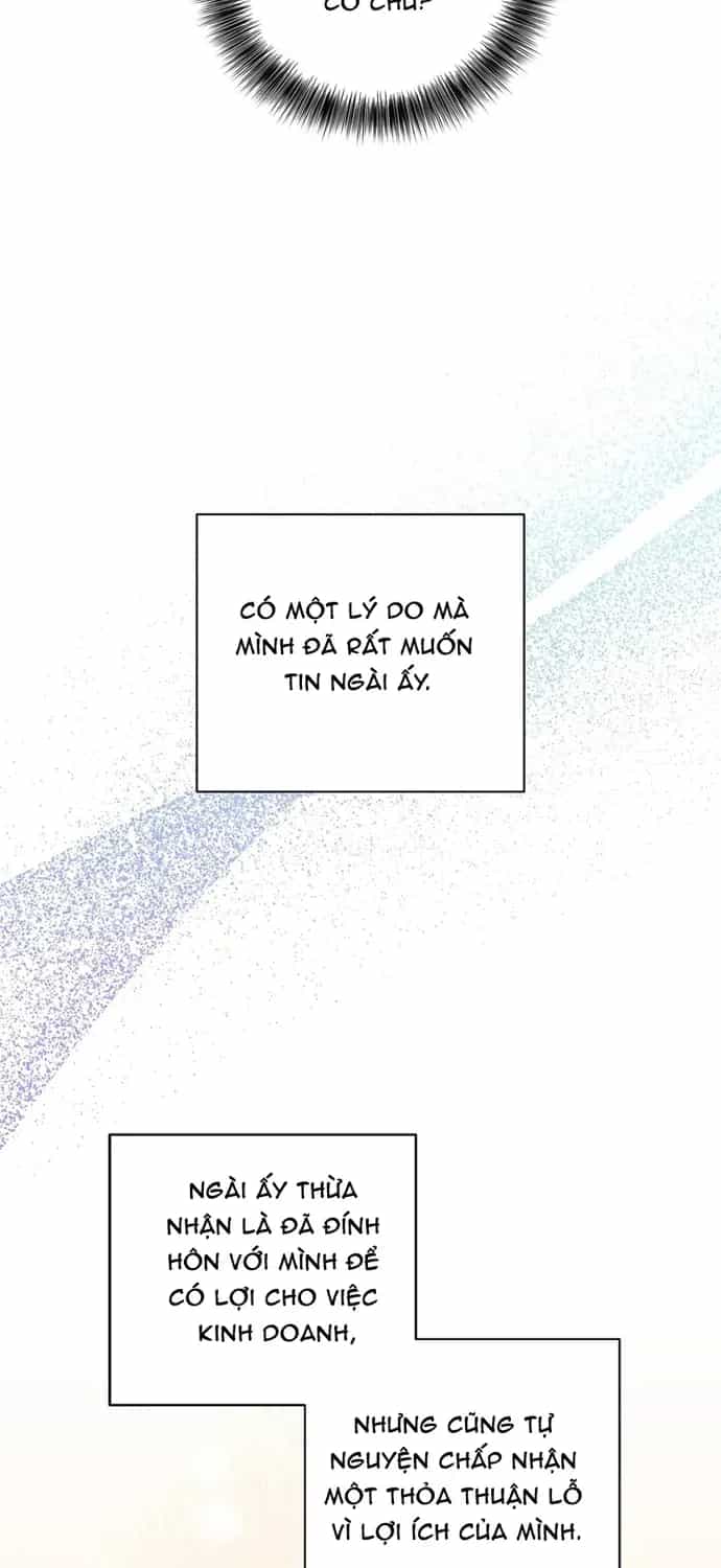 Phải Lòng Nhân Vật Phản Diện Từ Cái Nhìn Đầu Tiên - Chương 58 - ảnh 22
