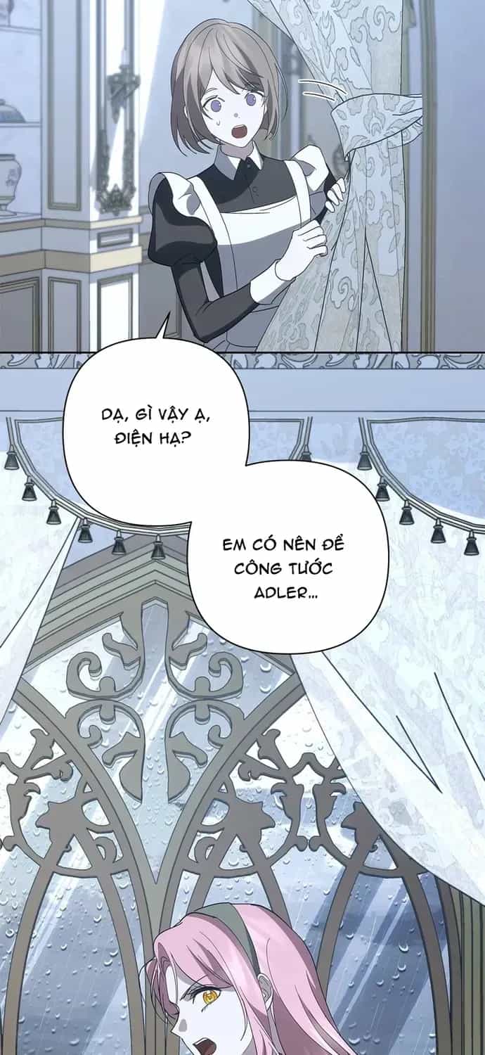 Phải Lòng Nhân Vật Phản Diện Từ Cái Nhìn Đầu Tiên - Chương 58 - ảnh 43
