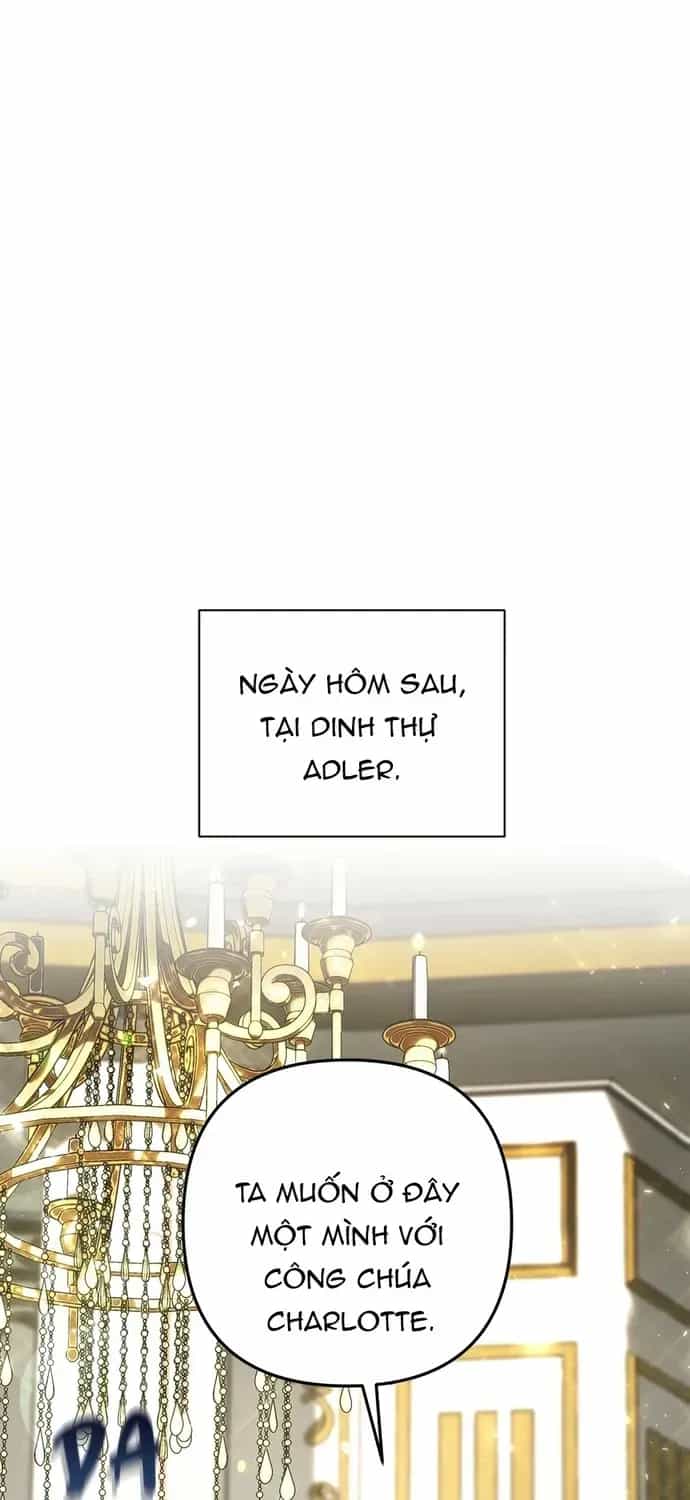 Phải Lòng Nhân Vật Phản Diện Từ Cái Nhìn Đầu Tiên - Chương 60 - ảnh 39