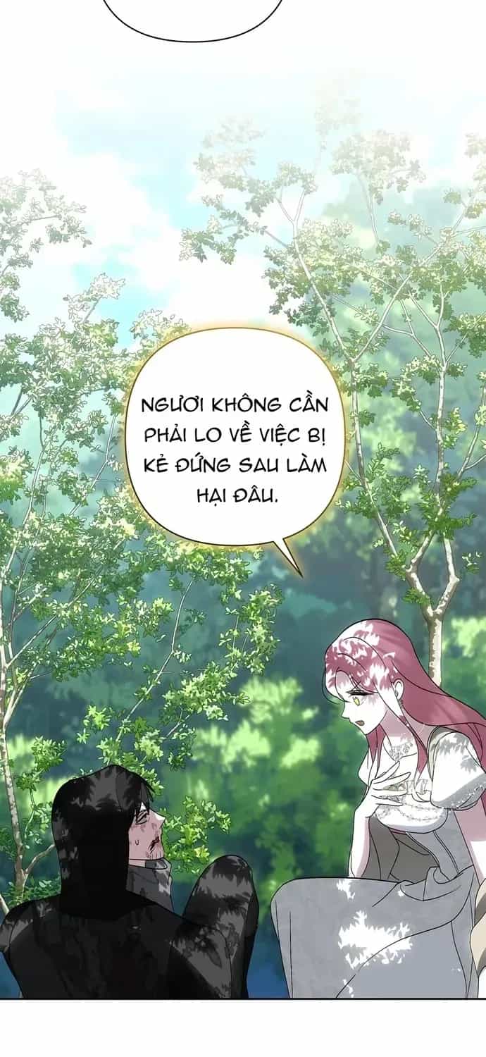 Phải Lòng Nhân Vật Phản Diện Từ Cái Nhìn Đầu Tiên - Chương 61 - ảnh 49