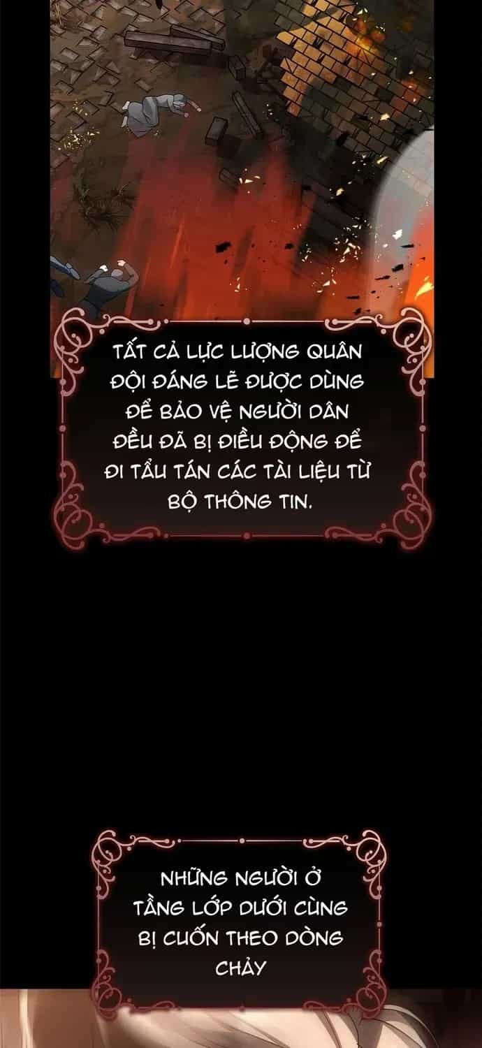 Phải Lòng Nhân Vật Phản Diện Từ Cái Nhìn Đầu Tiên - Chương 61 - ảnh 80