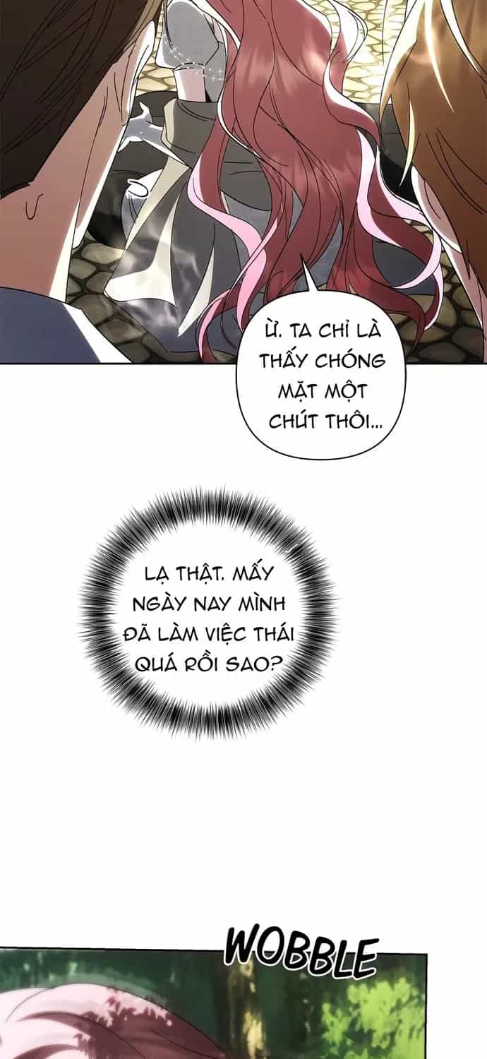 Phải Lòng Nhân Vật Phản Diện Từ Cái Nhìn Đầu Tiên - Chương 62 - ảnh 16