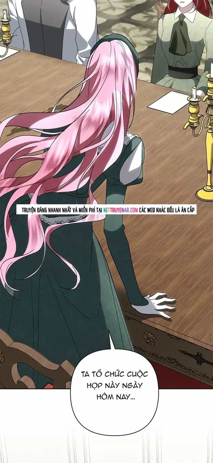 Phải Lòng Nhân Vật Phản Diện Từ Cái Nhìn Đầu Tiên - Chương 63 - ảnh 19