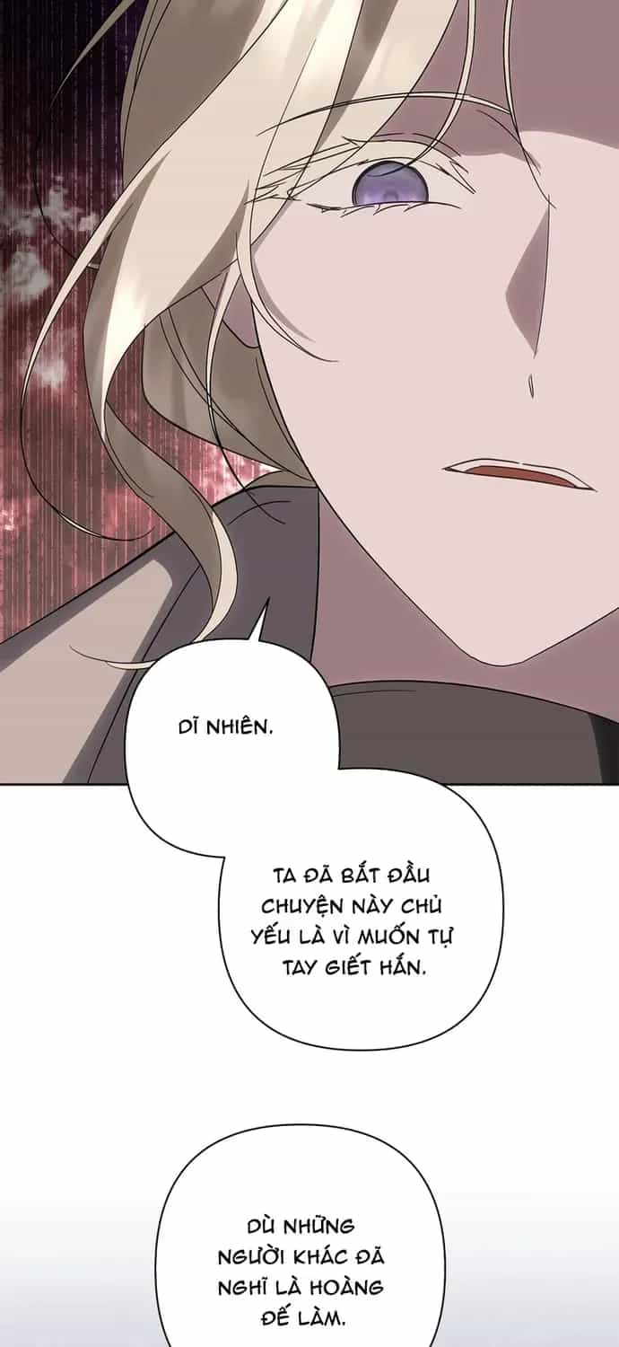 Phải Lòng Nhân Vật Phản Diện Từ Cái Nhìn Đầu Tiên - Chương 65 - ảnh 46