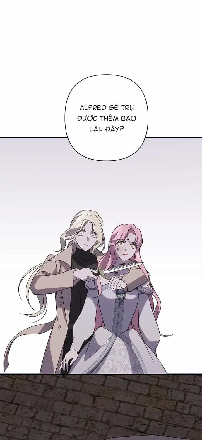 Phải Lòng Nhân Vật Phản Diện Từ Cái Nhìn Đầu Tiên - Chương 66 - ảnh 56