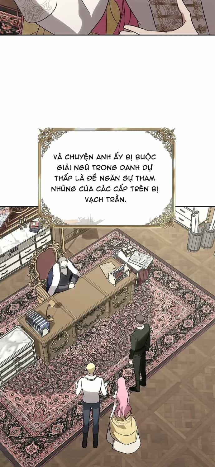 Phải Lòng Nhân Vật Phản Diện Từ Cái Nhìn Đầu Tiên - Chương 67 - ảnh 61