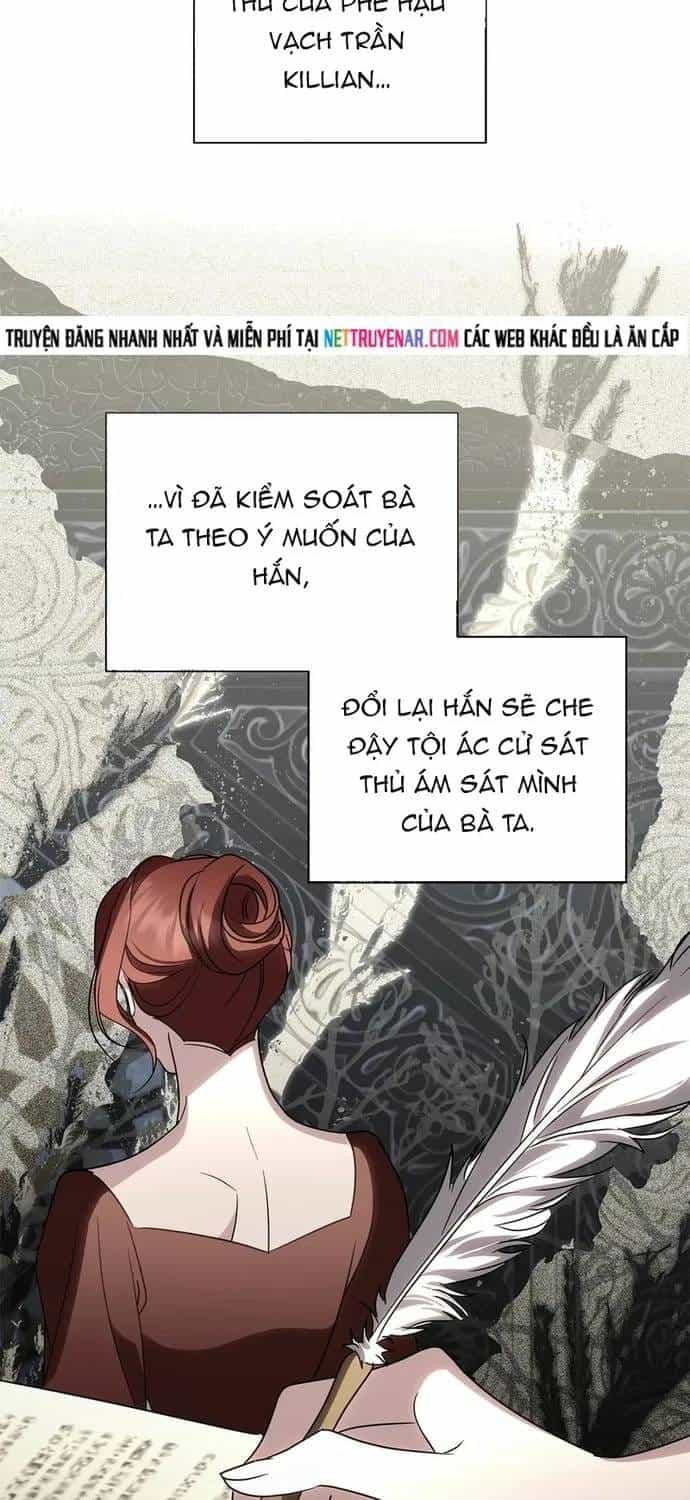 Phải Lòng Nhân Vật Phản Diện Từ Cái Nhìn Đầu Tiên - Chương 68 - ảnh 18