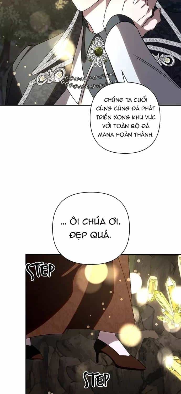 Phải Lòng Nhân Vật Phản Diện Từ Cái Nhìn Đầu Tiên - Chương 69 - ảnh 32
