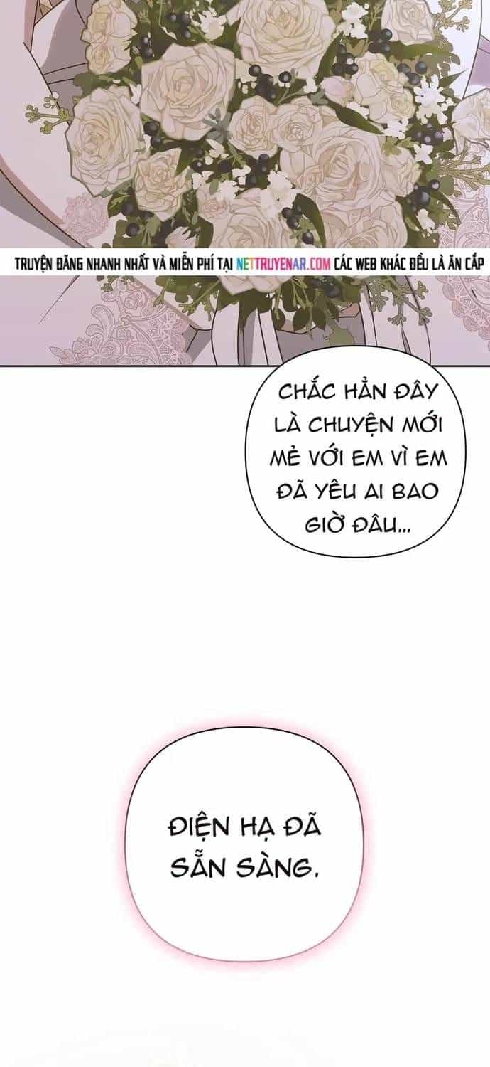 Phải Lòng Nhân Vật Phản Diện Từ Cái Nhìn Đầu Tiên - Chương 69 - ảnh 64