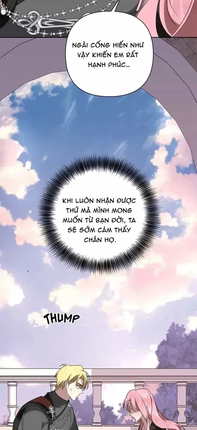 Phải Lòng Nhân Vật Phản Diện Từ Cái Nhìn Đầu Tiên - Chương 71 - ảnh 27
