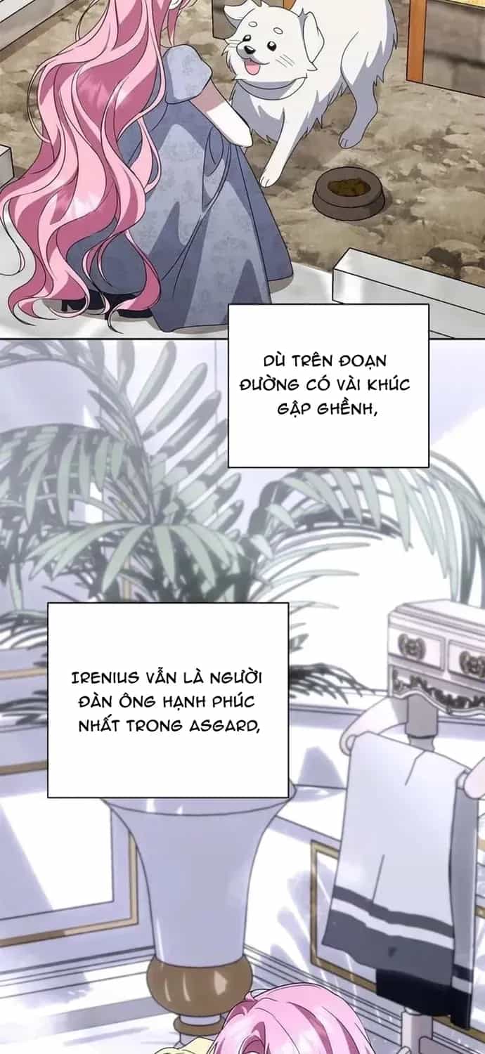 Phải Lòng Nhân Vật Phản Diện Từ Cái Nhìn Đầu Tiên - Chương 71 - ảnh 49