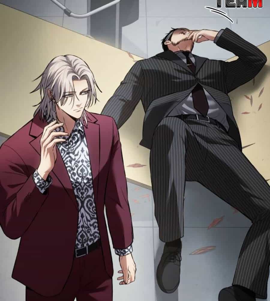 Phẩm Giá Tài Phiệt - Chương 1 - ảnh 126