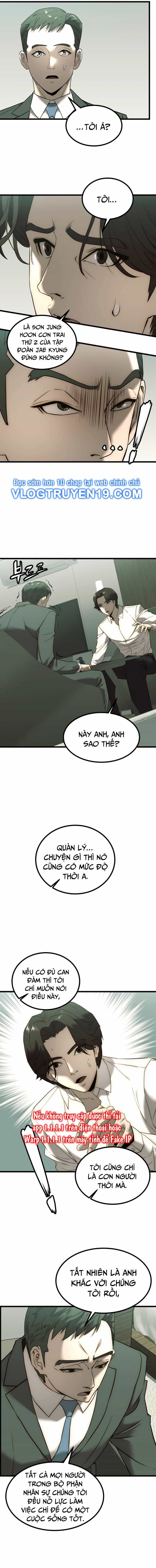 Phẩm Giá Tài Phiệt - Chương 1 - ảnh 604
