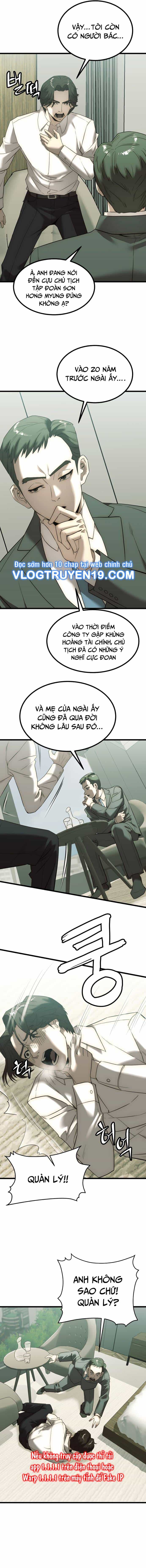 Phẩm Giá Tài Phiệt - Chương 1 - ảnh 612