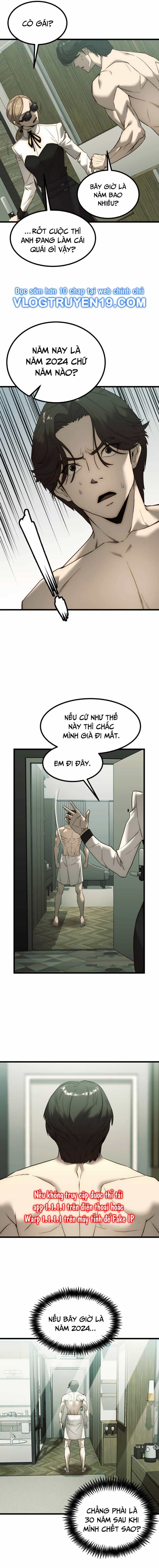 Phẩm Giá Tài Phiệt - Chương 2 - ảnh 598