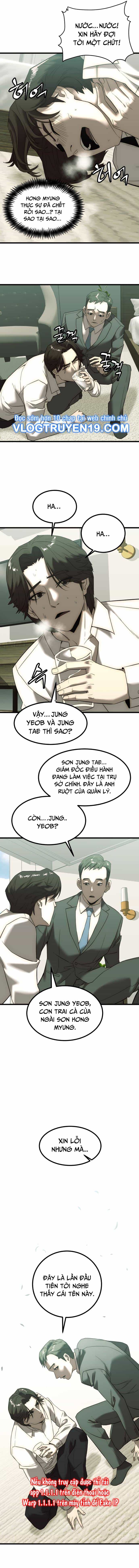 Phẩm Giá Tài Phiệt - Chương 2 - ảnh 613