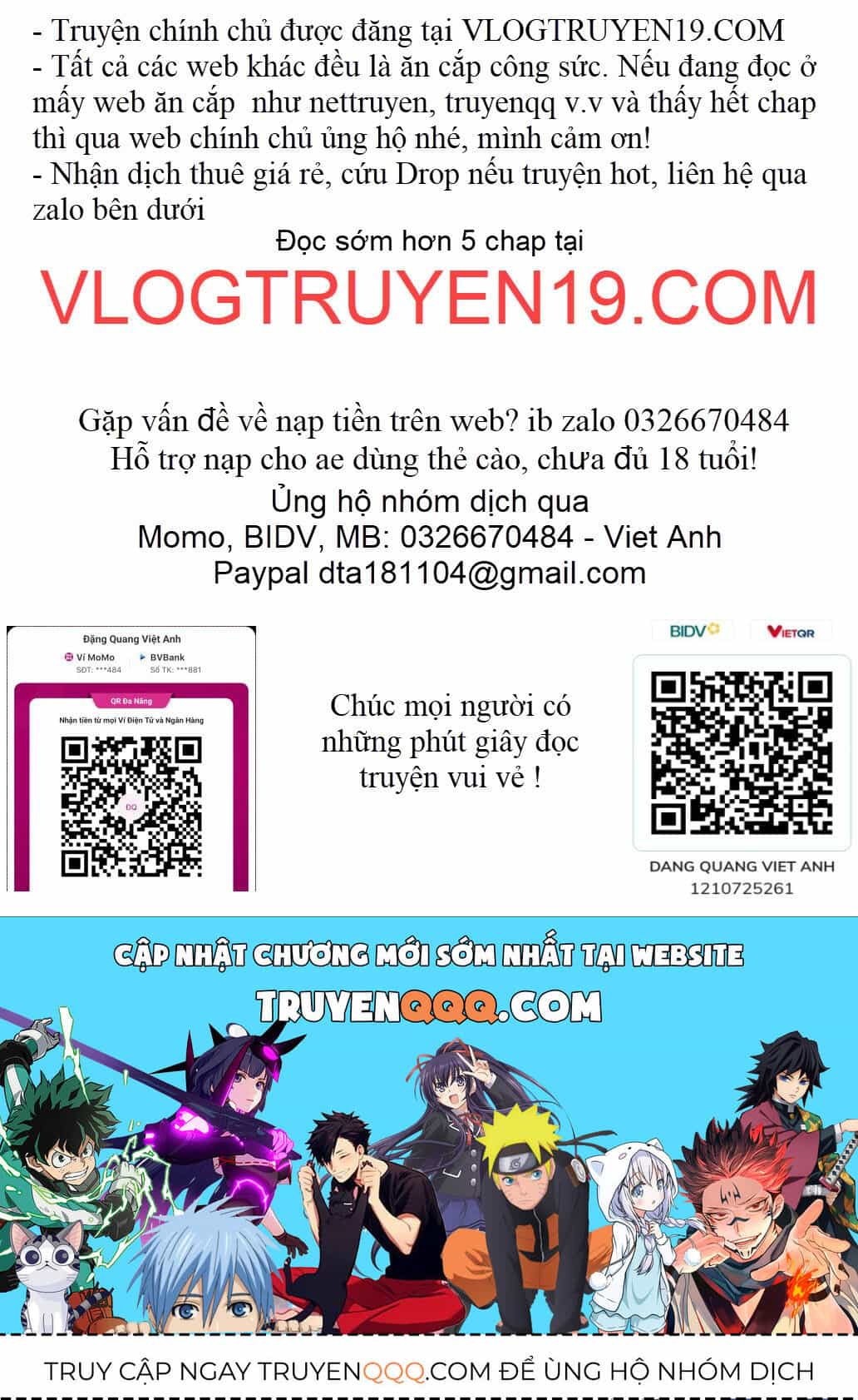 Phẩm Giá Tài Phiệt - Chương 2 - ảnh 615