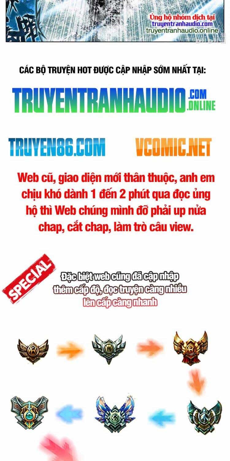 Phàm Nhân Tu Tiên Chi Tiên Giới Thiên - Chương 138 - ảnh 10