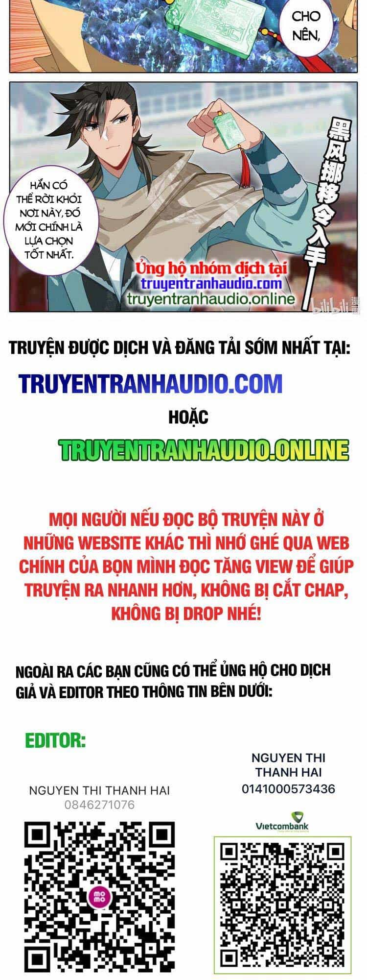 Phàm Nhân Tu Tiên Chi Tiên Giới Thiên - Chương 140 - ảnh 10
