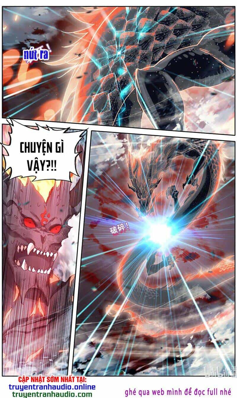 Phàm Nhân Tu Tiên Chi Tiên Giới Thiên - Chương 59 - ảnh 12
