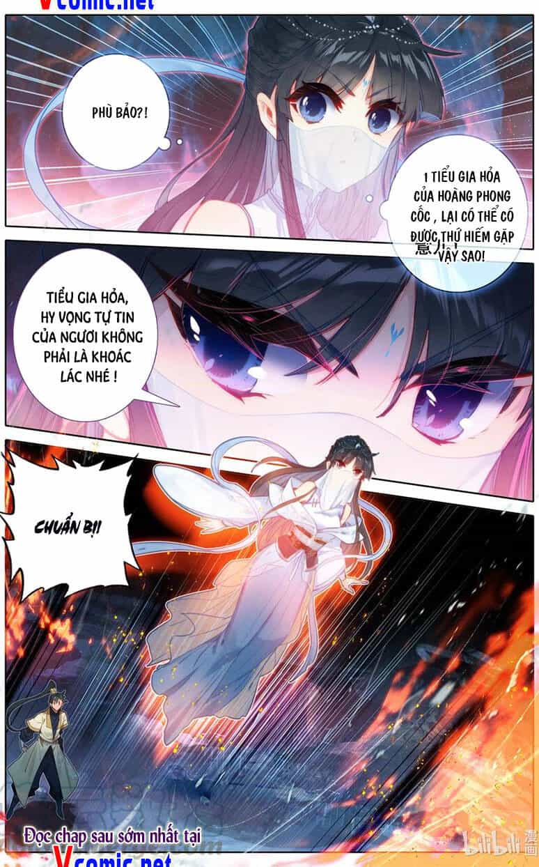 Phàm Nhân Tu Tiên - Chương 104 - ảnh 9