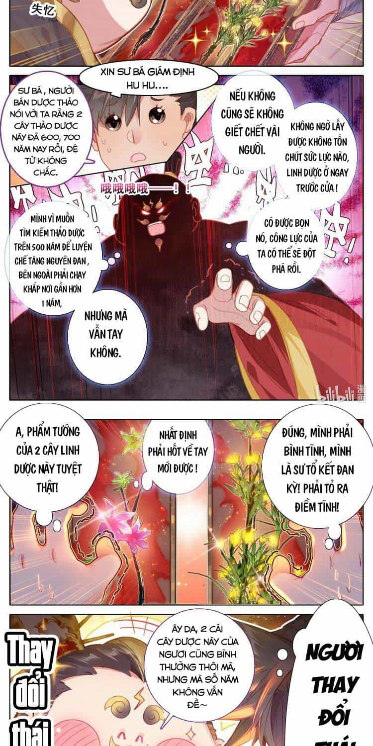 Phàm Nhân Tu Tiên - Chương 117 - ảnh 9